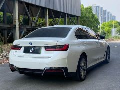 BMW i3 eDrive 35 L - photo 7