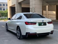 BMW i3 eDrive 35 L - photo 8