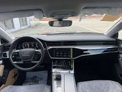 Audi A7L 2025 45 TFSI quattro Luxury - ფოტო 5