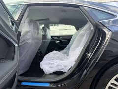 Audi A7L 2025 45 TFSI quattro Luxury - ფოტო 6
