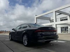 Audi A7L 2025 45 TFSI quattro Luxury - ფოტო 7