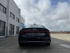 Audi A7L 2025 45 TFSI quattro Luxury - ფოტო 8