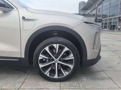 NIO EC7 100kWh - ფოტო 10