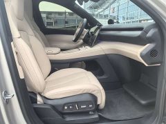 NIO EC7 100kWh - ფოტო 11