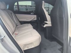 NIO EC7 100kWh - ფოტო 12