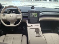 NIO EC7 100kWh - ფოტო 15