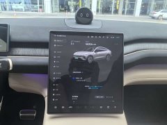 NIO EC7 100kWh - ფოტო 16