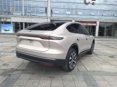 NIO EC7 100kWh - ფოტო 2