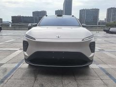 NIO EC7 100kWh - ფოტო 3