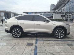 NIO EC7 100kWh - ფოტო 4