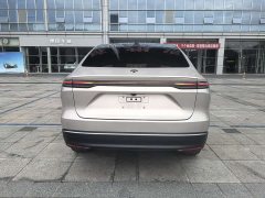 NIO EC7 100kWh - ფოტო 5