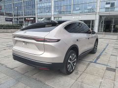 NIO EC7 100kWh - ფოტო 7