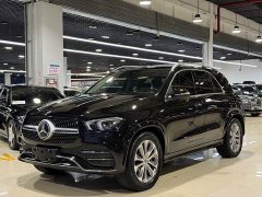 Mercedes-Benz GLE (Imported) GLE 350 4MATIC Fashion - ფოტო 1