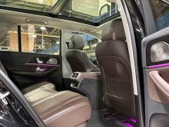 Mercedes-Benz GLE (Imported) GLE 350 4MATIC Fashion - ფოტო 10