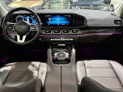 Mercedes-Benz GLE (Imported) GLE 350 4MATIC Fashion - ფოტო 11