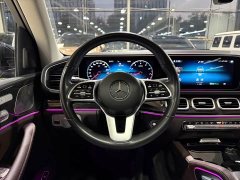 Mercedes-Benz GLE (Imported) GLE 350 4MATIC Fashion - ფოტო 12