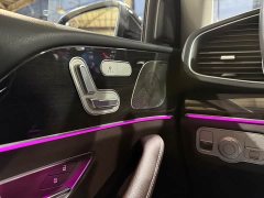 Mercedes-Benz GLE (Imported) GLE 350 4MATIC Fashion - ფოტო 14