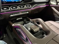 Mercedes-Benz GLE (Imported) GLE 350 4MATIC Fashion - ფოტო 15