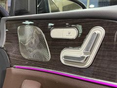 Mercedes-Benz GLE (Imported) GLE 350 4MATIC Fashion - ფოტო 17