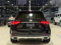 Mercedes-Benz GLE (Imported) GLE 350 4MATIC Fashion - ფოტო 18