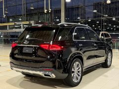 Mercedes-Benz GLE (Imported) GLE 350 4MATIC Fashion - ფოტო 19