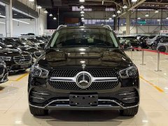 Mercedes-Benz GLE (Imported) GLE 350 4MATIC Fashion - ფოტო 2