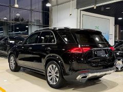 Mercedes-Benz GLE (Imported) GLE 350 4MATIC Fashion - ფოტო 20