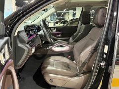 Mercedes-Benz GLE (Imported) GLE 350 4MATIC Fashion - ფოტო 4
