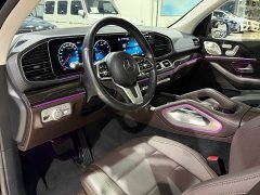 Mercedes-Benz GLE (Imported) GLE 350 4MATIC Fashion - ფოტო 5