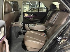 Mercedes-Benz GLE (Imported) GLE 350 4MATIC Fashion - ფოტო 6