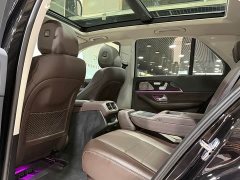 Mercedes-Benz GLE (Imported) GLE 350 4MATIC Fashion - ფოტო 7