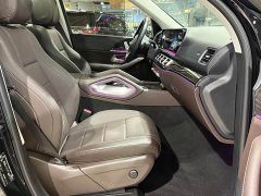 Mercedes-Benz GLE (Imported) GLE 350 4MATIC Fashion - ფოტო 8