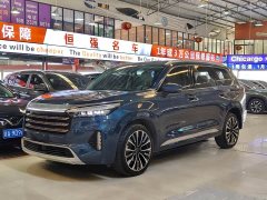 Changan EXEED TXL 390T AWD Xingzun Edition - ფოტო 1