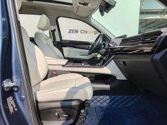 Changan EXEED TXL 390T AWD Xingzun Edition - ფოტო 10