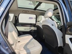 Changan EXEED TXL 390T AWD Xingzun Edition - ფოტო 11