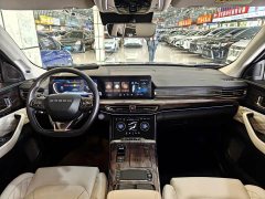 Changan EXEED TXL 390T AWD Xingzun Edition - ფოტო 12