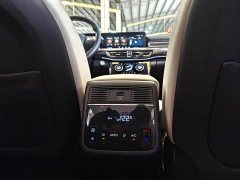 Changan EXEED TXL 390T AWD Xingzun Edition - ფოტო 13
