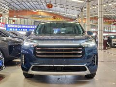 Changan EXEED TXL 390T AWD Xingzun Edition - ფოტო 2