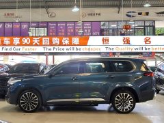 Changan EXEED TXL 390T AWD Xingzun Edition - ფოტო 3