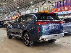 Changan EXEED TXL 390T AWD Xingzun Edition - ფოტო 4