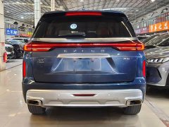 Changan EXEED TXL 390T AWD Xingzun Edition - ფოტო 5