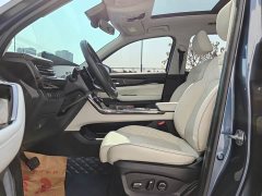 Changan EXEED TXL 390T AWD Xingzun Edition - ფოტო 6