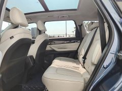 Changan EXEED TXL 390T AWD Xingzun Edition - ფოტო 7