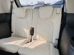 Changan EXEED TXL 390T AWD Xingzun Edition - ფოტო 8