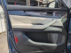 Changan EXEED TXL 390T AWD Xingzun Edition - ფოტო 9