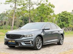 Geely Xingrui 2.0T Diesel Luxury - photo 1