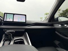 Geely Xingrui 2.0T Diesel Luxury - photo 10