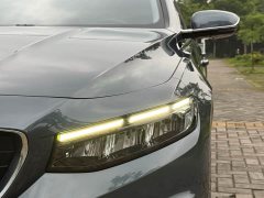 Geely Xingrui 2.0T Diesel Luxury - photo 12