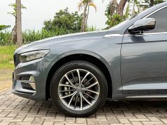 Geely Xingrui 2.0T Diesel Luxury - photo 13
