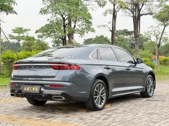 Geely Xingrui 2.0T Diesel Luxury - photo 14